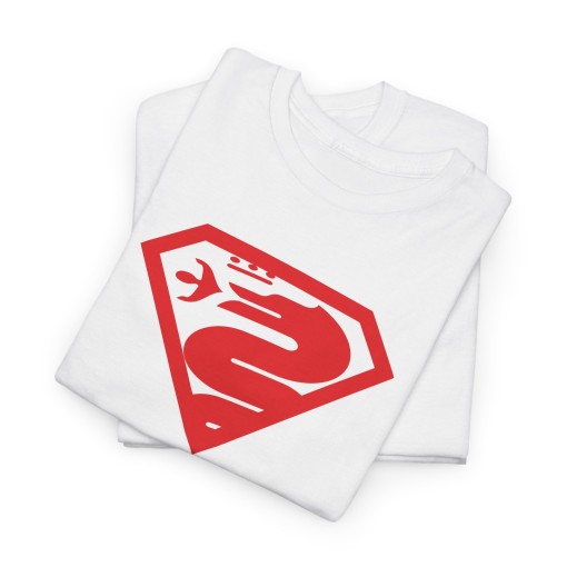 ALFAMAN Herren-T-Shirt für Alfa-Romeo-Fans