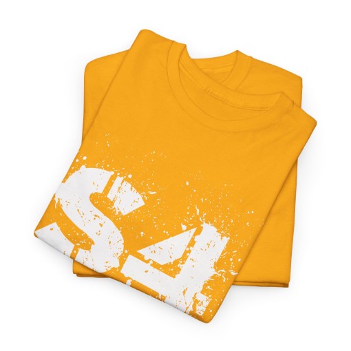 Lancia DELTA S4 Just a Legend Männer T-Shirt