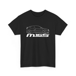 MEGANE 16s COUPE silhouette Männer T-Shirt