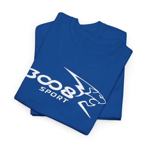 PEUGEOT 3008 SPORT T-shirt unisex per uomo e donna