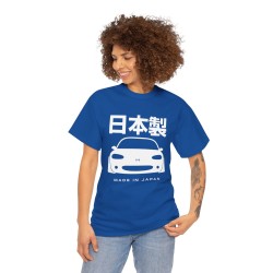 MADE IN JAPAN MX5 NB Männer T-Shirt für alle Besitzere MAZDA MX5