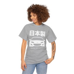 MADE IN JAPAN MX5 NC Männer T-Shirt für alle Besitzere MAZDA MX5