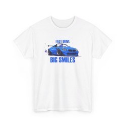 FAST DRIVE Z4 e89 Männer T-Shirt für alle Besitzere BMW Z4