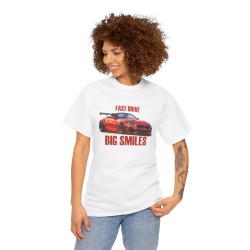 FAST DRIVE Z4 G29 Männer T-Shirt für alle Besitzere BMW Z4