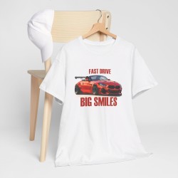 FAST DRIVE Z4 G29 Männer T-Shirt für alle Besitzere BMW Z4