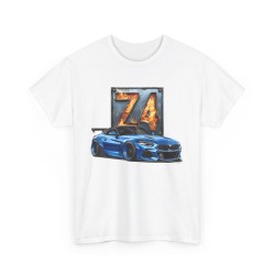 Z4 G29 Men Tshirt for owner of BMW Z4