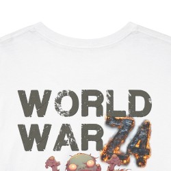 WORLD WAR Z4 e85 e86 Männer T-Shirt für alle Besitzere BMW Z4