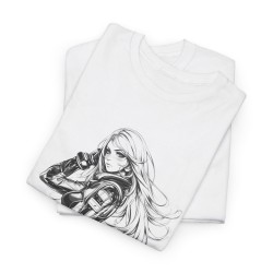 Z4 g29 MANGA DESIGNER Männer T-Shirt für alle Besitzere BMW Z4