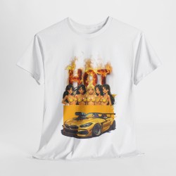 HOT Z4 g29 MANGA Männer T-Shirt für alle Besitzere BMW Z4