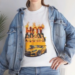 HOT Z4 g29 MANGA Männer T-Shirt für alle Besitzere BMW Z4