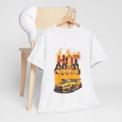 HOT Z4 g29 MANGA Männer T-Shirt für alle Besitzere BMW Z4