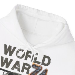 WORLD WAR Z4 e85 e86 Men Hoddie for owner of BMW