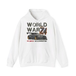 WORLD WAR Z4 e85 e86 Männer hoddie für alle Besitzere BMW