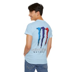 MUNCHEN MOTORS Männer T-Shirt für alle Besitzere BMW