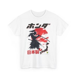 Kanji HONDA MADE IN JAPAN JDM Männer T-Shirt