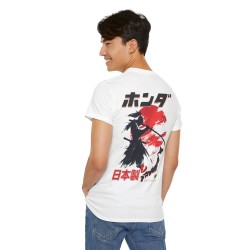 Kanji HONDA MADE IN JAPAN JDM Men Tshirt