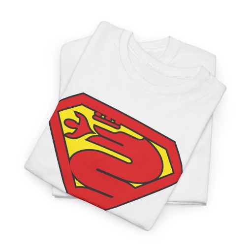 ALFAMAN v2 funny Männer T-Shirt Alfa Romeo