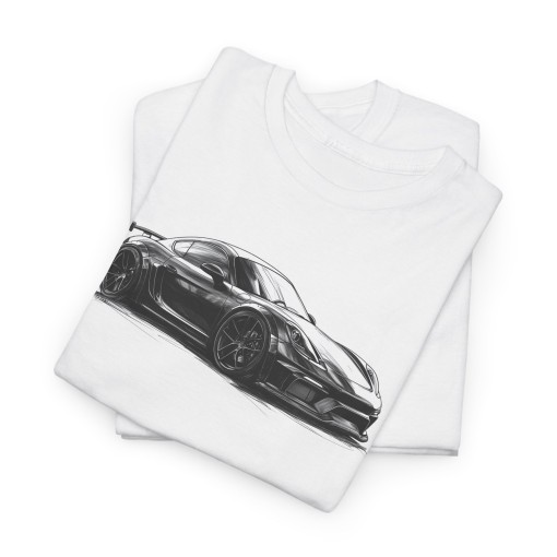 CAYMAN designer style Männer T-Shirt