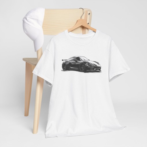 CAYMAN designer style Männer T-Shirt