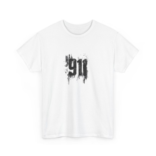 911 930 TURBO design Tshirt homme