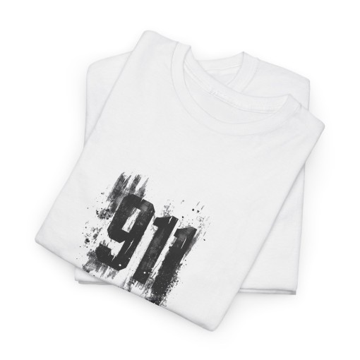 911 930 TURBO design Tshirt homme