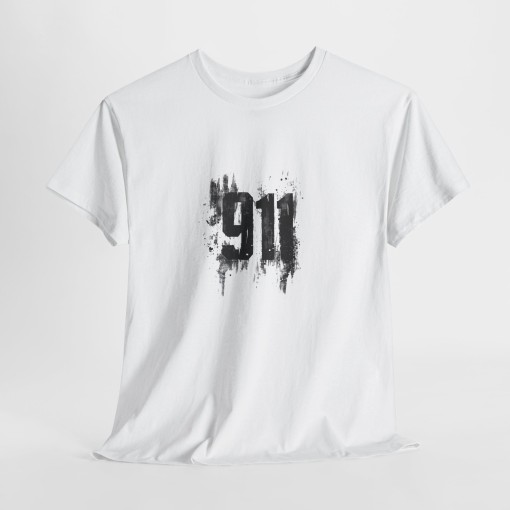 911 930 TURBO design Tshirt homme