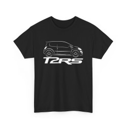 TWINGO 2 RS silhouette Men Tshirt T2RS