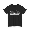 CLIO 16s silhouette Men Tshirt