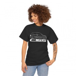 CLIO 16s silhouette Männer T-Shirt