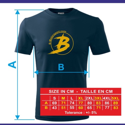 FIAT 500 ABARTH – T-Shirt mit personalisierbarem Text – Perfektes Geschenk zu Weihnachten & Geburtstag