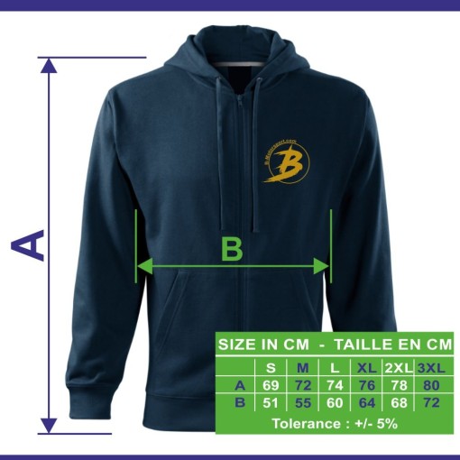 BMW Z4 e89 – Customizable Text Hoodie – Perfect Gift for Christmas & Birthdays