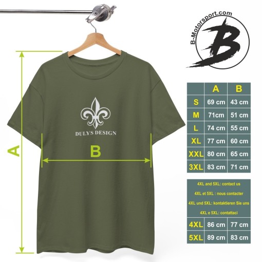 MX5 ND MAD MX Fury Warrior T-shirt unisex per appassionati di Mazda MX-5 per uomo e donna